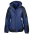 KINGSTON LADY JACKETS - 2517 - BLUE/BLACK