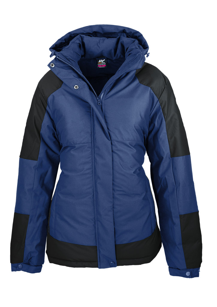 KINGSTON LADY JACKETS - 2517