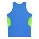 TASMAN KIDS SINGLETS - 3111 TASMAN KIDS SINGLETS - 3111