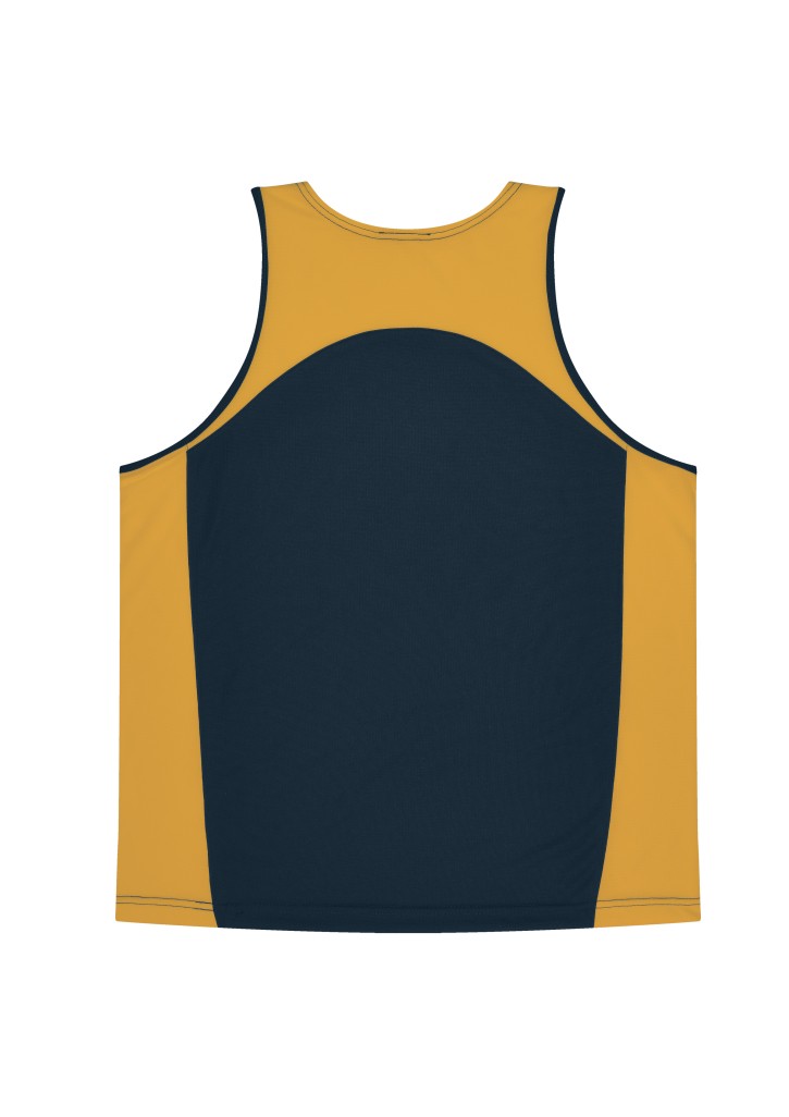 PREMIER MENS SINGLETS - 1101