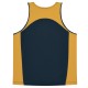 PREMIER MENS SINGLETS - 1101