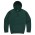 CRUSADER MENS HOODIES - 1527 - Bottle
