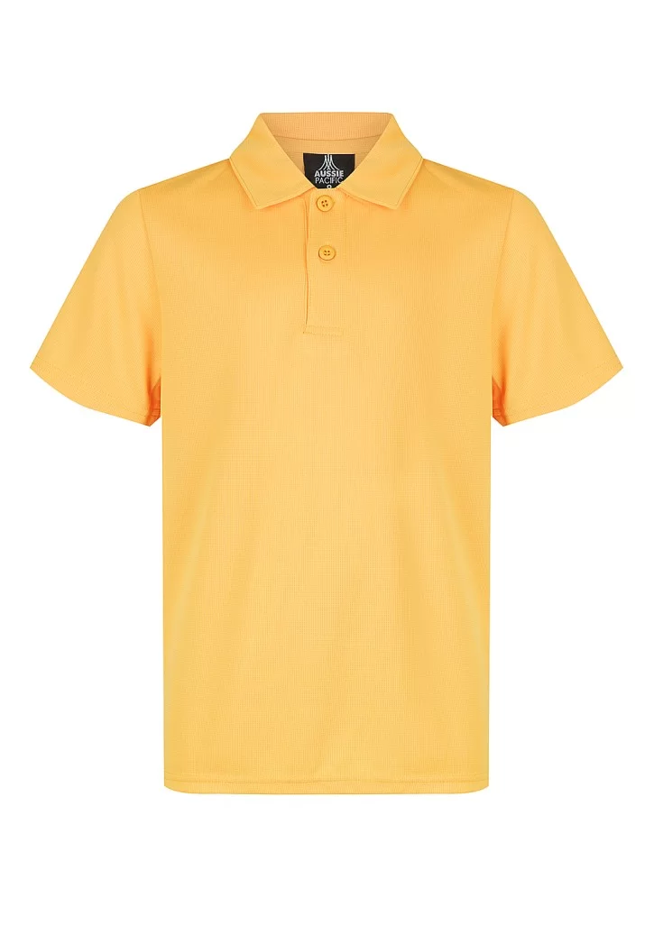 BOTANY KIDS POLOS - 3307