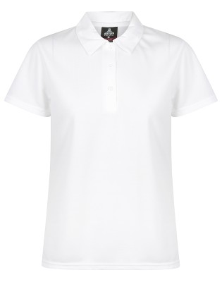 BOTANY LADY POLOS - 2307