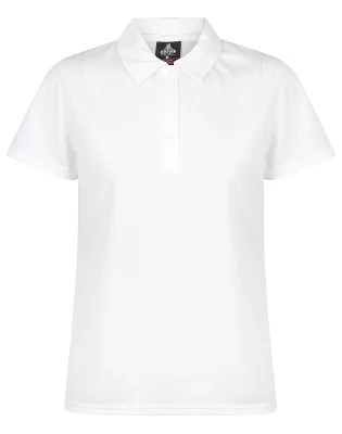 BOTANY LADY POLOS - 2307