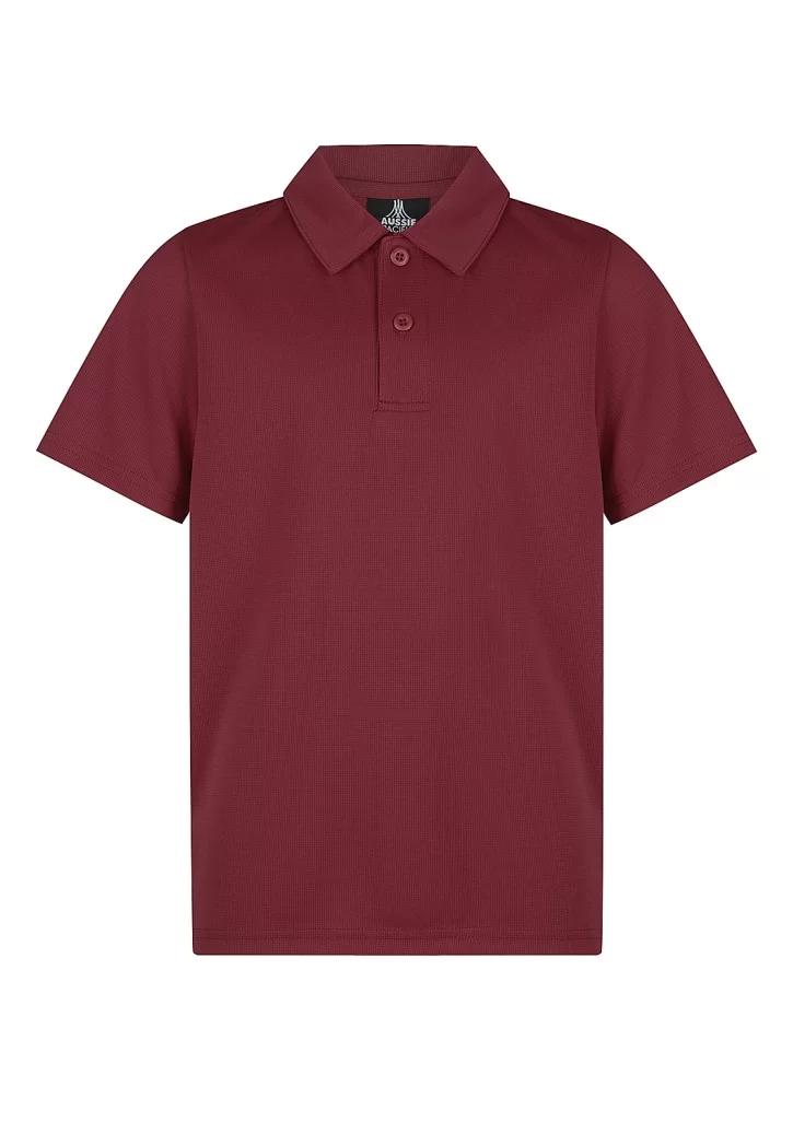 BOTANY KIDS POLOS - 3307