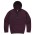 CRUSADER MENS HOODIES - 1527 - Maroon
