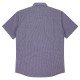 TOORAK MENS SHIRT SHORT SLEEVE - 1901S