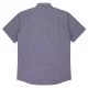 TOORAK MENS SHIRT SHORT SLEEVE - 1901S