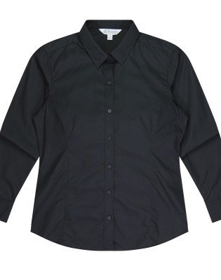 KINGSWOOD LADY SHIRT LONG SLEEVE - 2910L