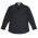 KINGSWOOD LADY SHIRT LONG SLEEVE - 2910L - Black