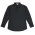 KINGSWOOD LADY SHIRT LONG SLEEVE - 2910L - Black