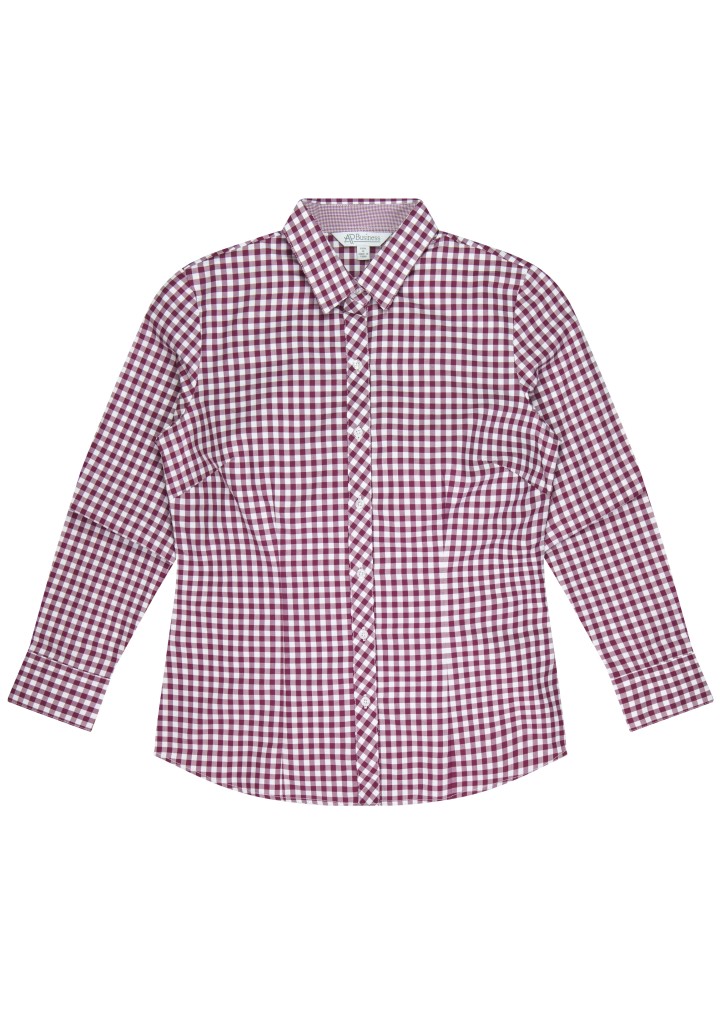 BRIGHTON LADY SHIRT LONG SLEEVE - 2909L