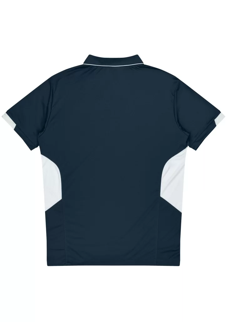 TASMAN KIDS POLOS - 3311 TASMAN KIDS POLOS - 3311