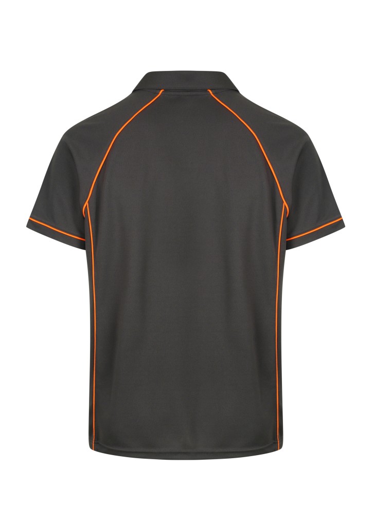 ENDEAVOUR MENS POLOS - 1310