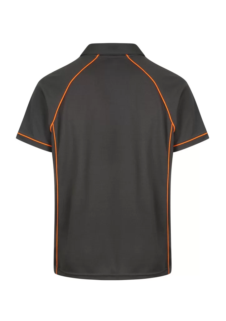 ENDEAVOUR MENS POLOS - 1310