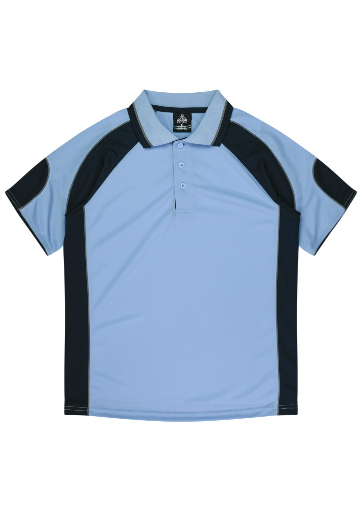 MURRAY KIDS POLOS - 3300