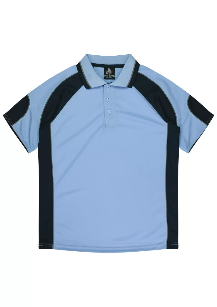 MURRAY KIDS POLOS - 3300