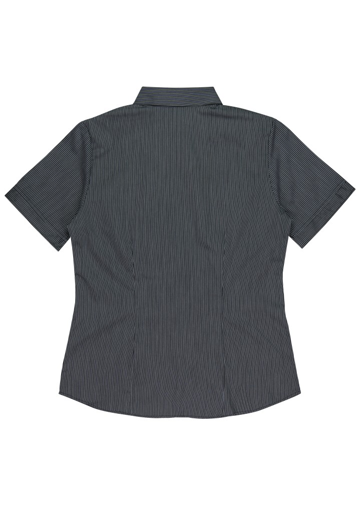 HENLEY LADY SHIRT SHORT SLEEVE - 2900S