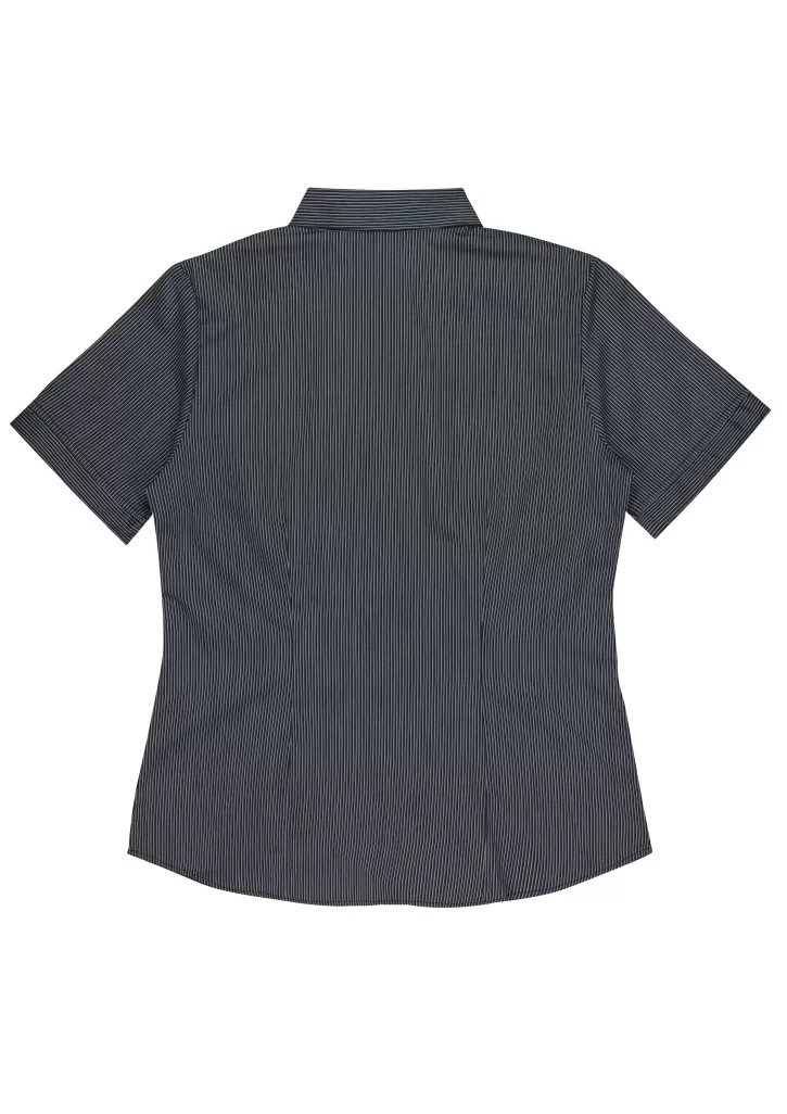 HENLEY LADY SHIRT SHORT SLEEVE - 2900S