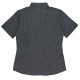 HENLEY LADY SHIRT SHORT SLEEVE - 2900S