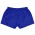 RUGBY MENS SHORTS - 1603 - Royal