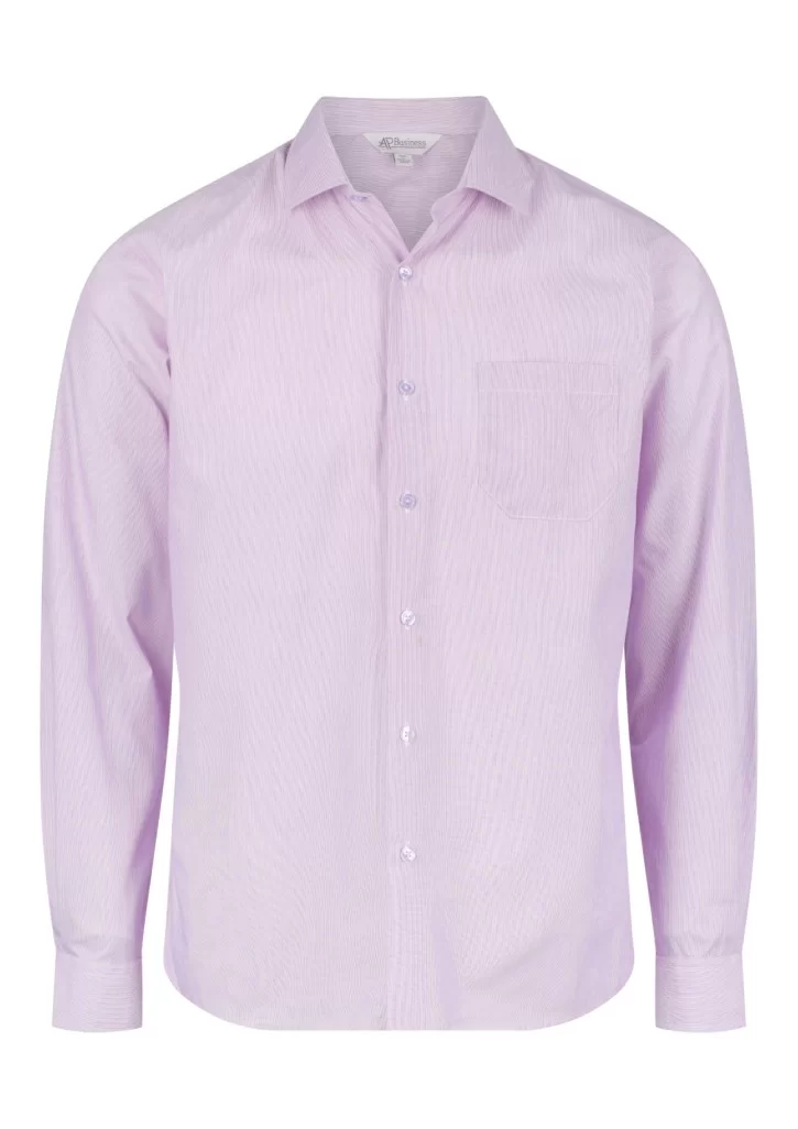 BELAIR MENS SHIRT LONG SLEEVE - 1905L BELAIR MENS SHIRT LONG SLEEVE - 1905L