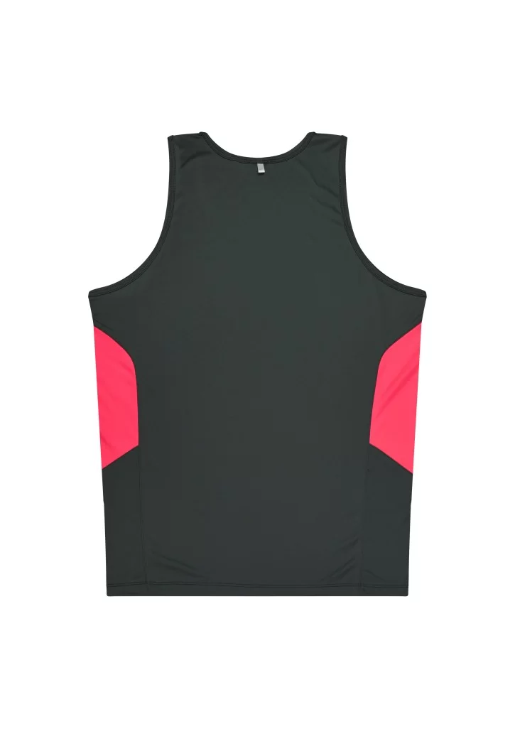 TASMAN KIDS SINGLETS - 3111 TASMAN KIDS SINGLETS - 3111