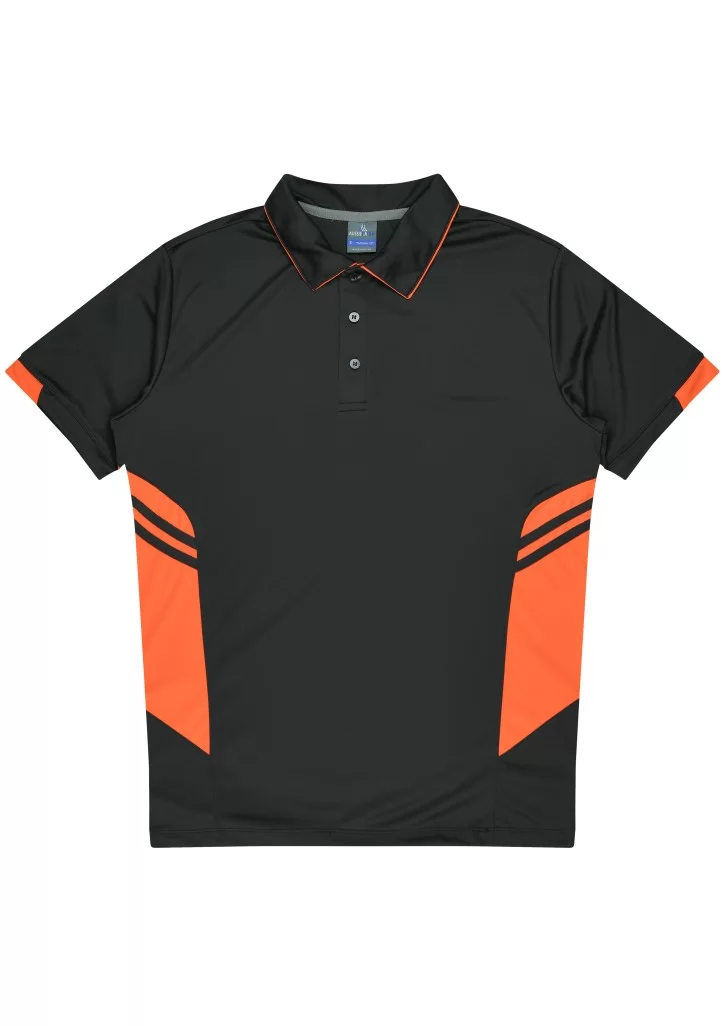TASMAN KIDS POLOS - 3311 TASMAN KIDS POLOS - 3311