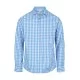 DEVONPORT MENS SHIRT LONG SLEEVE - 1908L