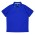 FLINDERS MENS POLOS - 1308 - Royal/White