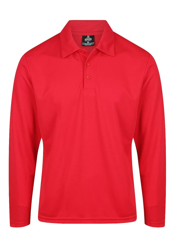 BOTANY MENS POLOS - 1316 BOTANY MENS POLOS - 1316