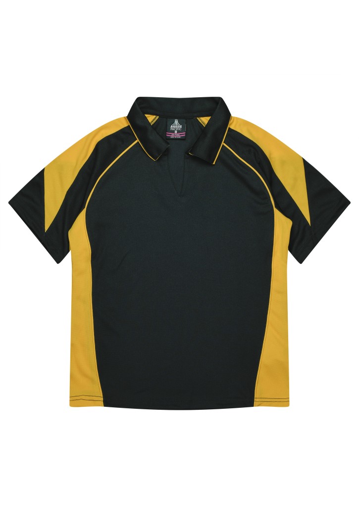 PREMIER LADY POLOS - 2301