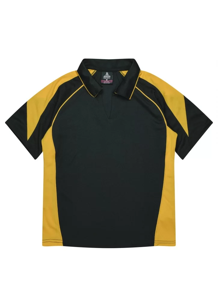 PREMIER LADY POLOS - 2301