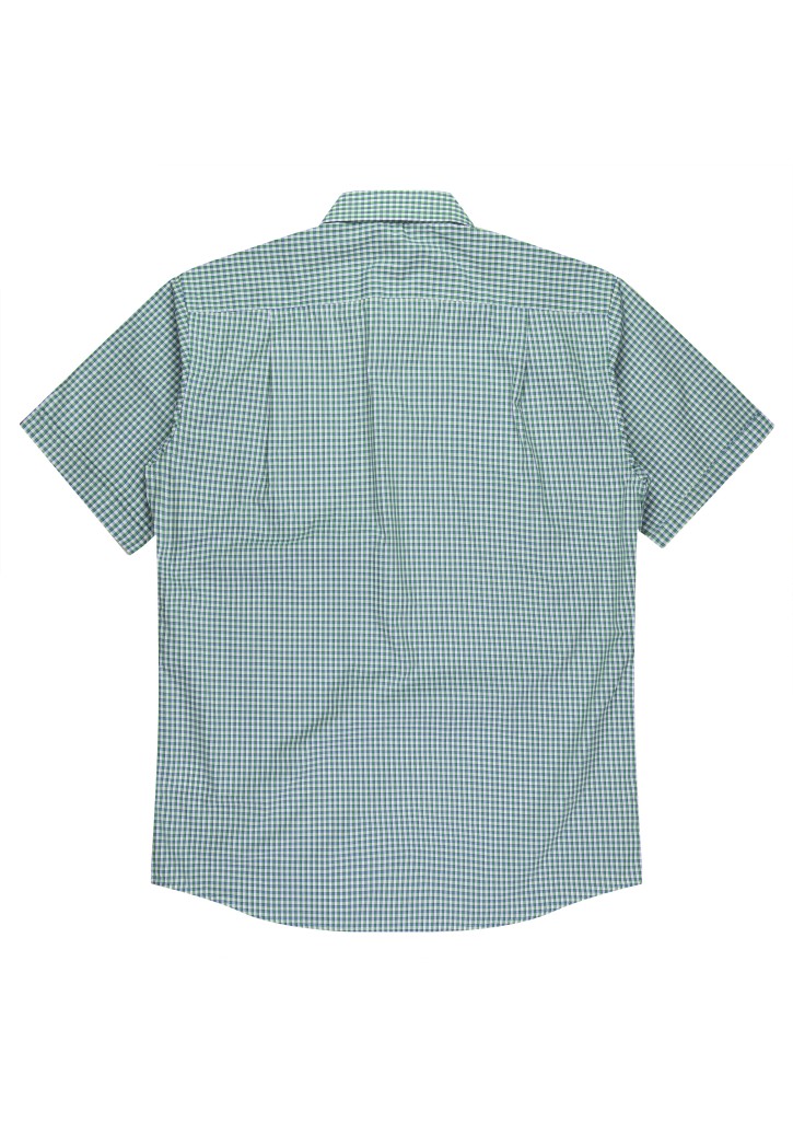 EPSOM MENS SHIRT SHORT SLEEVE - 1907S EPSOM MENS SHIRT SHORT SLEEVE - 1907S