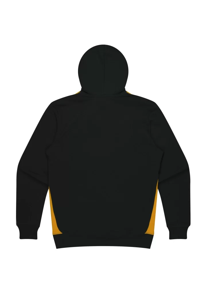 PATERSON MENS HOODIES - 1506