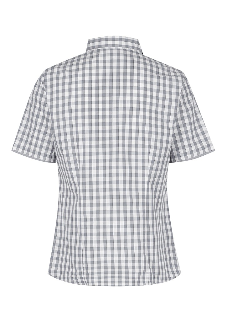 DEVONPORT LADY SHIRT SHORT SLEEVE - 2908S