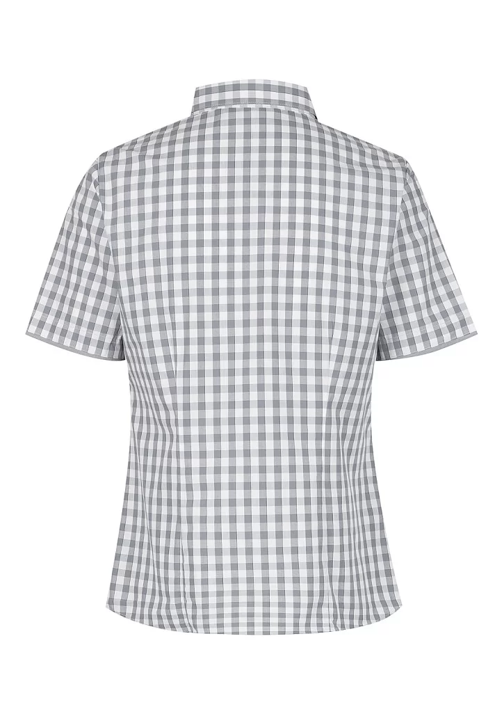 DEVONPORT LADY SHIRT SHORT SLEEVE - 2908S