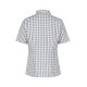 DEVONPORT LADY SHIRT SHORT SLEEVE - 2908S