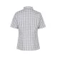 DEVONPORT LADY SHIRT SHORT SLEEVE - 2908S