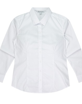 KINGSWOOD LADY SHIRT LONG SLEEVE - 2910L