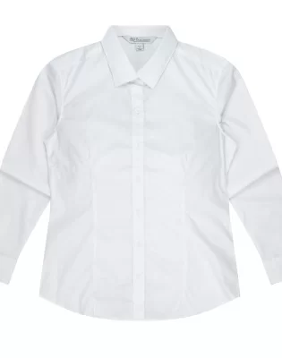 KINGSWOOD LADY SHIRT LONG SLEEVE - 2910L