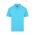 CLAREMONT MENS POLOS - 1315 - Cyan
