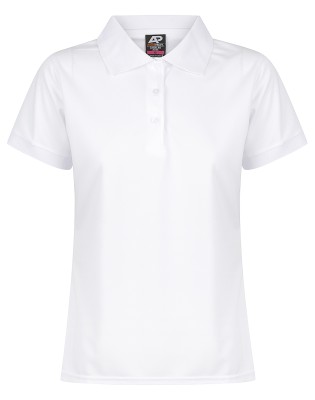 LACHLAN LADY POLOS - 2314