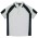 MURRAY KIDS POLOS - 3300 - White/Navy