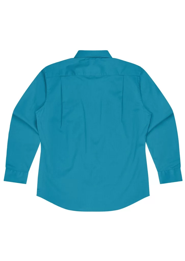 MOSMAN MENS SHIRT LONG SLEEVE - 1903L MOSMAN MENS SHIRT LONG SLEEVE - 1903L