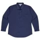 MOSMAN MENS SHIRT LONG SLEEVE - 1903L MOSMAN MENS SHIRT LONG SLEEVE - 1903L