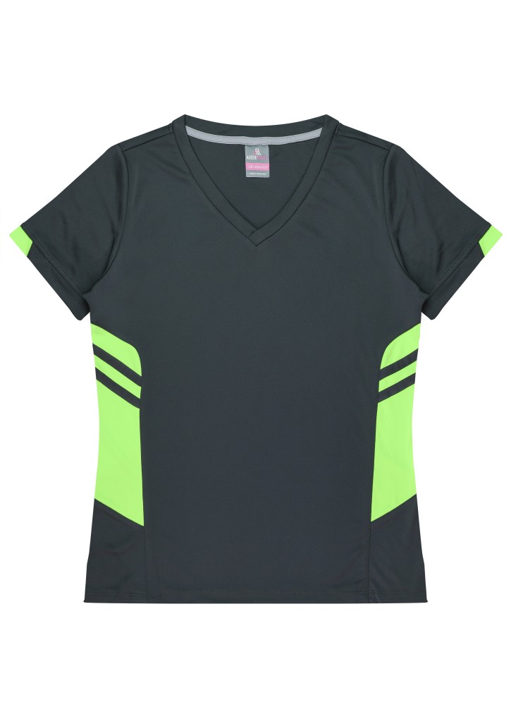 TASMAN LADY TEES - 2211