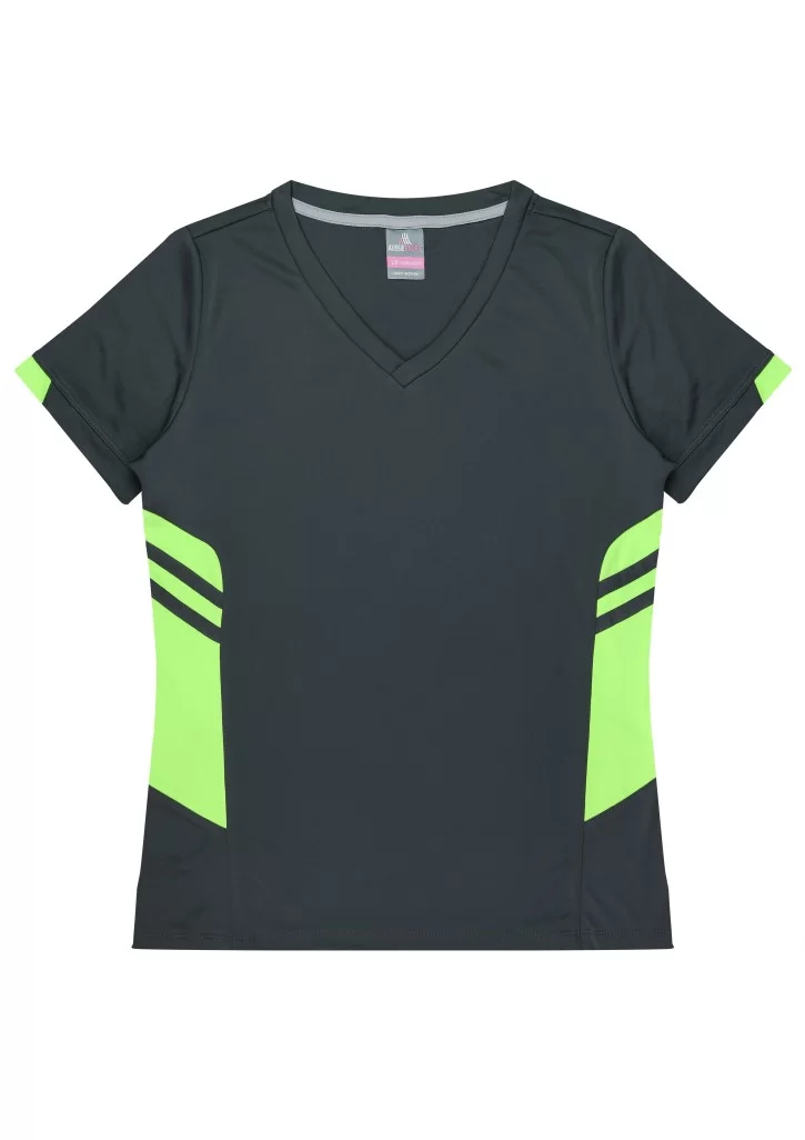 TASMAN LADY TEES - 2211