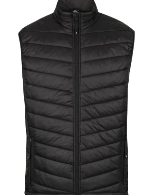 SNOWY MENS VESTS - 1523